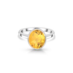Ring – Citrine