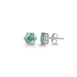 Earring – Green Kynite