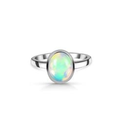 Ring – Opal