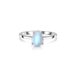 Ring – Moonstone