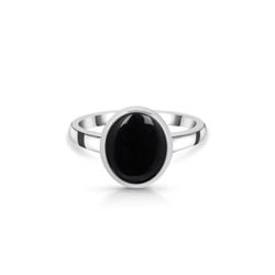 Ring – Black Onyx