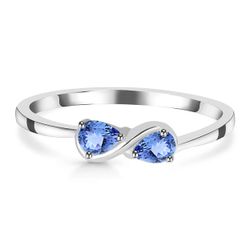 RING – Tanzanite