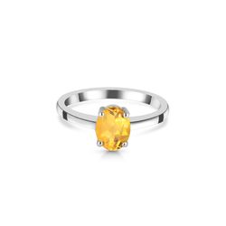 Ring – Citrine