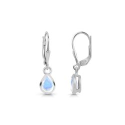 Earring – Moonstone