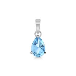 Blue Topaz