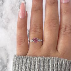 RING – Tourmaline