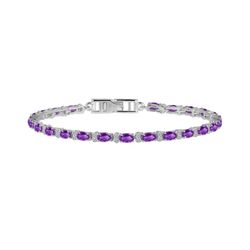 Bracelet – Amethyst