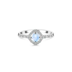 Ring – Moonstone