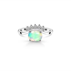Ring – Opal