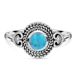 RING – Turquoise