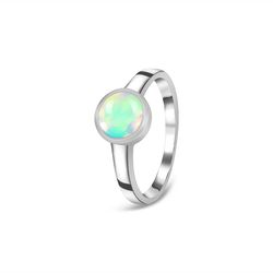 Ring – Opal