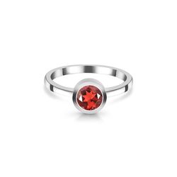 Ring – Garnet
