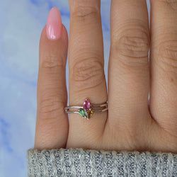 RING – Tourmaline