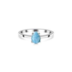 Ring – Larimar