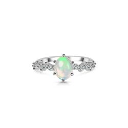Ring – Opal