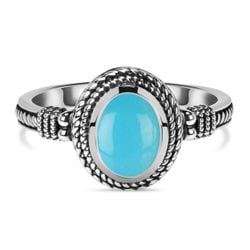 RING – Turquoise