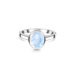 Ring – Moonstone