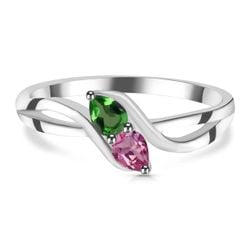 RING – Tourmaline