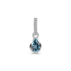 Pendant – London Blue