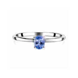 RING – Tanzanite