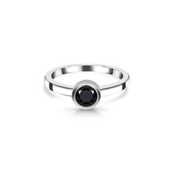 Ring – Black Tourmaline