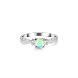 Ring – Opal