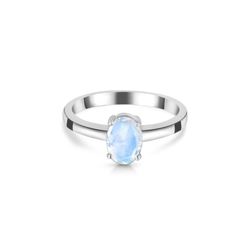 Ring – Moonstone