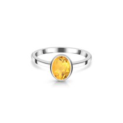 Ring – Citrine