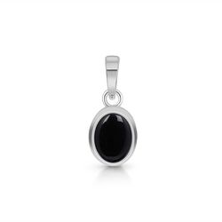 Pendant – Black Onyx