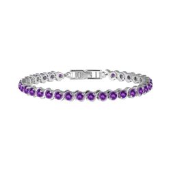 Bracelet – Amethyst