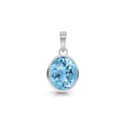 Blue Topaz