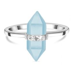 Ring – Aquamarine