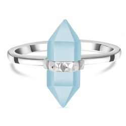 Ring – Aquamarine