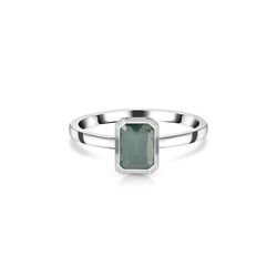 Ring – Green Kyanite