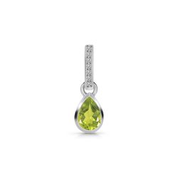 Pendant – Peridot