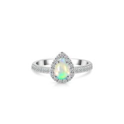 Ring – Opal
