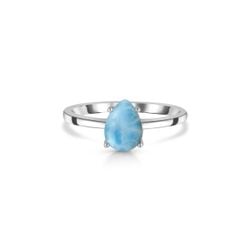 Ring – Larimar