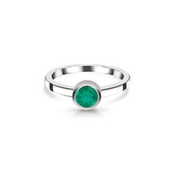 Ring – Green Onyx