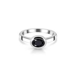 Ring – Black Tourmaline