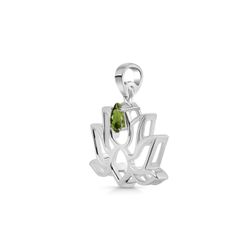 Pendant – Moldavite