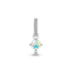 Pendant – Opal