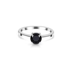 Ring – Black Tourmaline