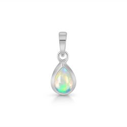 Pendant – Opal
