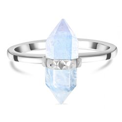 Ring – Moonstone