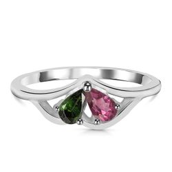 RING – Tourmaline