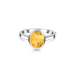 Ring – Citrine