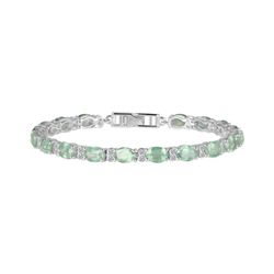 Bracelet – Green Kynite