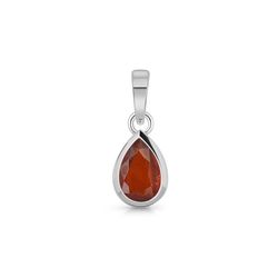 Pendant – Orange Kyanite