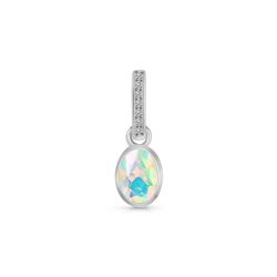Pendant – Opal