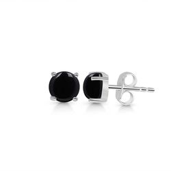 Earring – Black Onyx